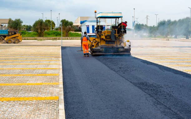 Coon Rapids, MN Driveway Pavers Company